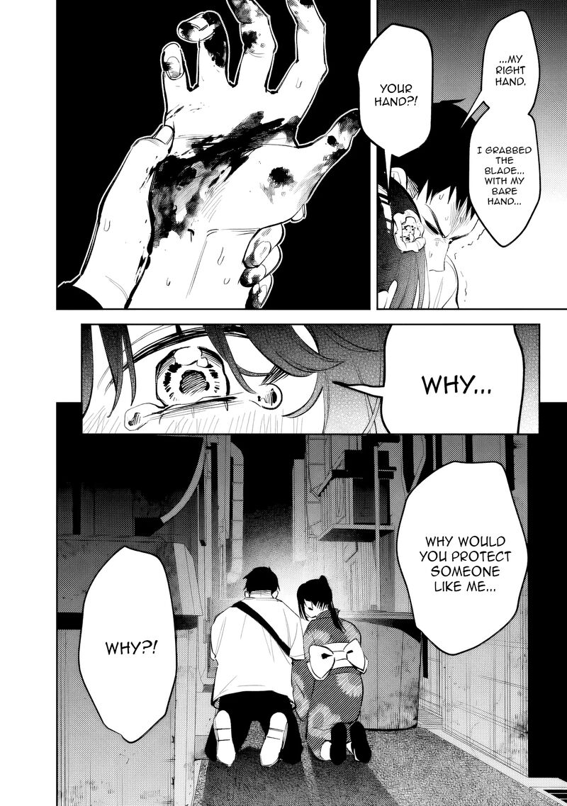 Koko Jidai Ni Gomandatta Jou Sama To No Dousei Seikatsu Wa Igaito Igokochi Ga Warukunai 31 4