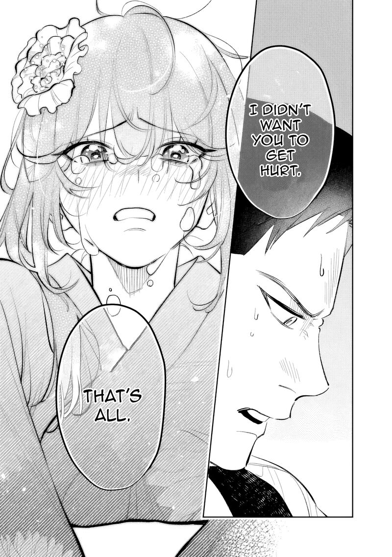 Koko Jidai Ni Gomandatta Jou Sama To No Dousei Seikatsu Wa Igaito Igokochi Ga Warukunai 31 5