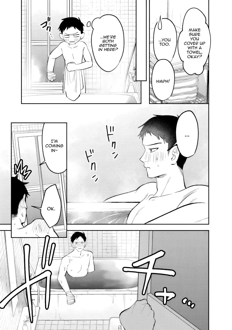 Koko Jidai Ni Gomandatta Jou Sama To No Dousei Seikatsu Wa Igaito Igokochi Ga Warukunai 32 16