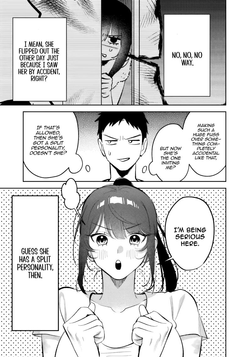 Koko Jidai Ni Gomandatta Jou Sama To No Dousei Seikatsu Wa Igaito Igokochi Ga Warukunai 32 8