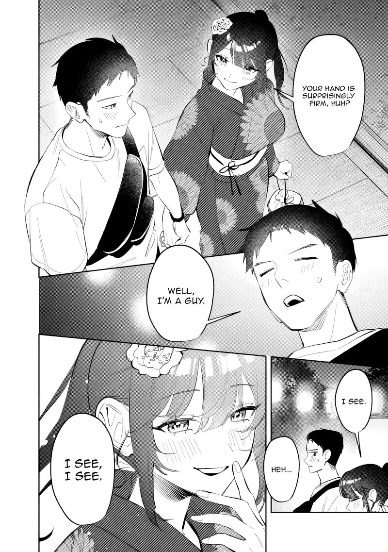 Koko Jidai Ni Gomandatta Jou Sama To No Dousei Seikatsu Wa Igaito Igokochi Ga Warukunai 34 8