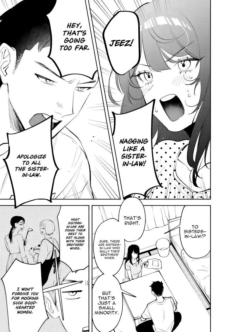 Koko Jidai Ni Gomandatta Jou Sama To No Dousei Seikatsu Wa Igaito Igokochi Ga Warukunai 35 11