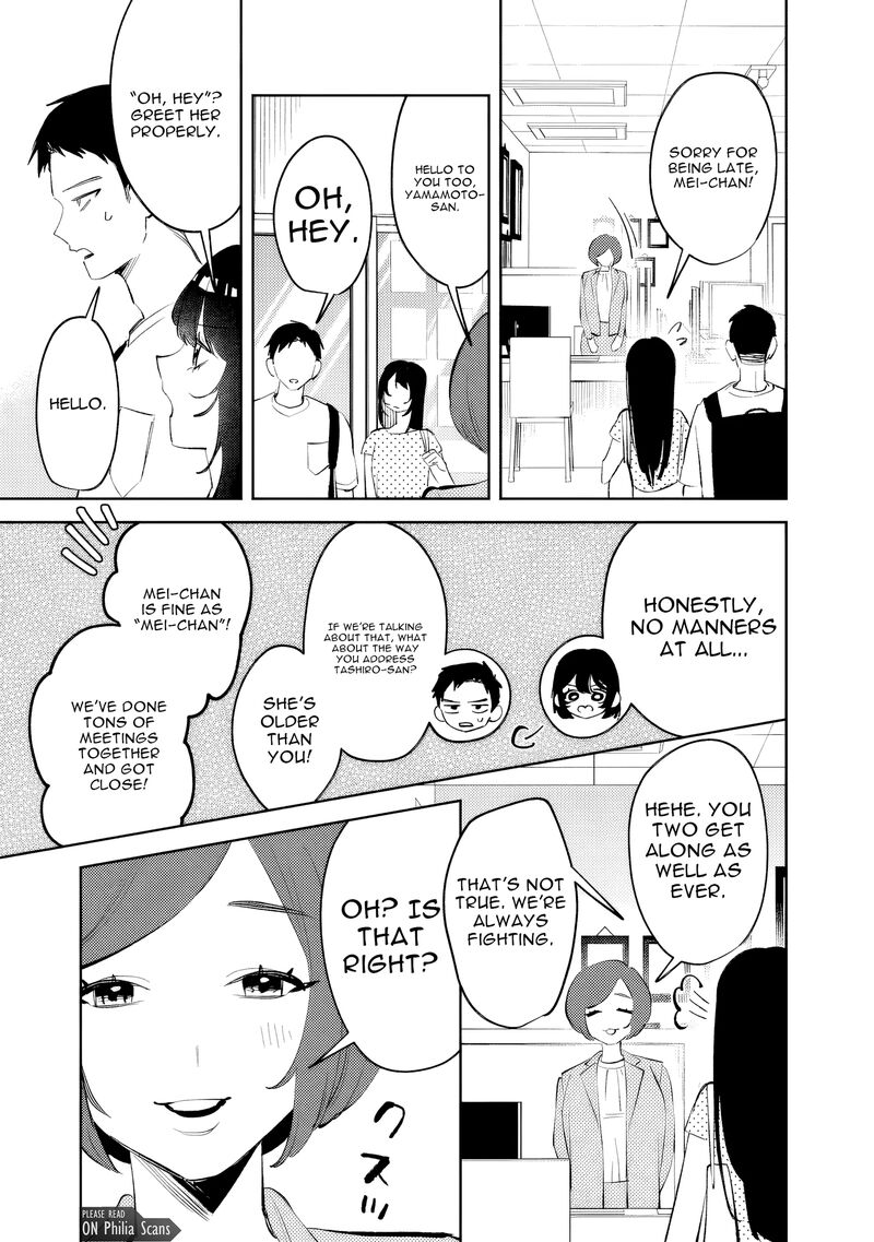 Koko Jidai Ni Gomandatta Jou Sama To No Dousei Seikatsu Wa Igaito Igokochi Ga Warukunai 35 15