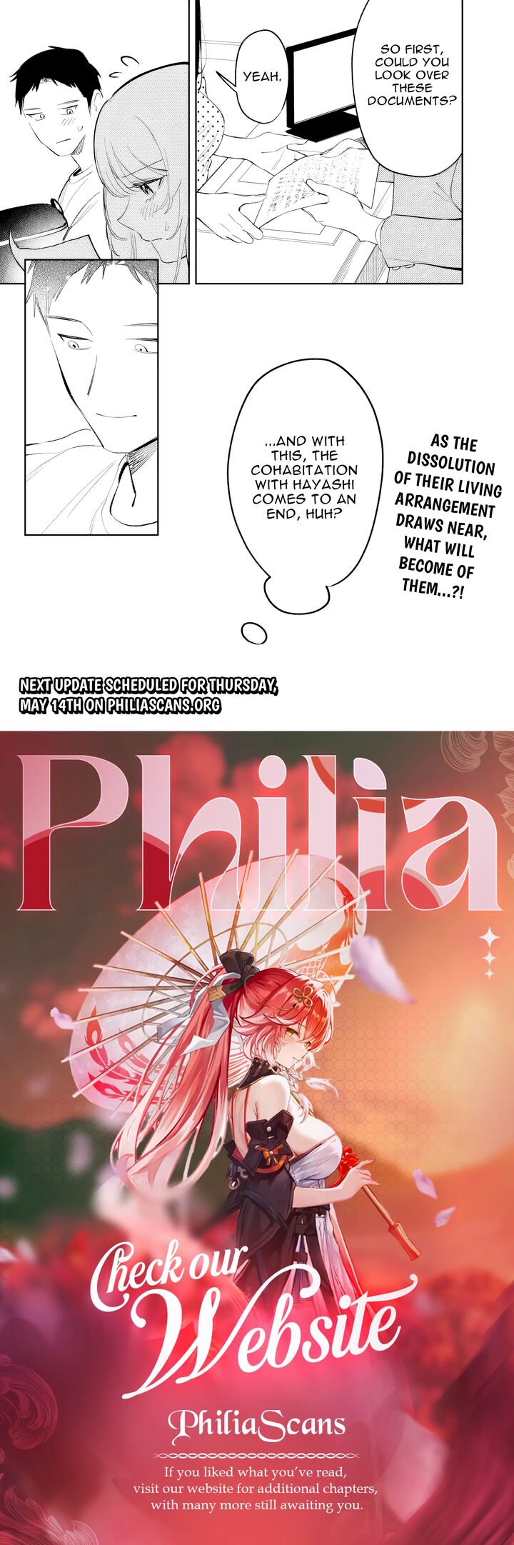 Koko Jidai Ni Gomandatta Jou Sama To No Dousei Seikatsu Wa Igaito Igokochi Ga Warukunai 35 17