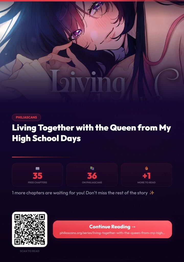 Koko Jidai Ni Gomandatta Jou Sama To No Dousei Seikatsu Wa Igaito Igokochi Ga Warukunai 35 18