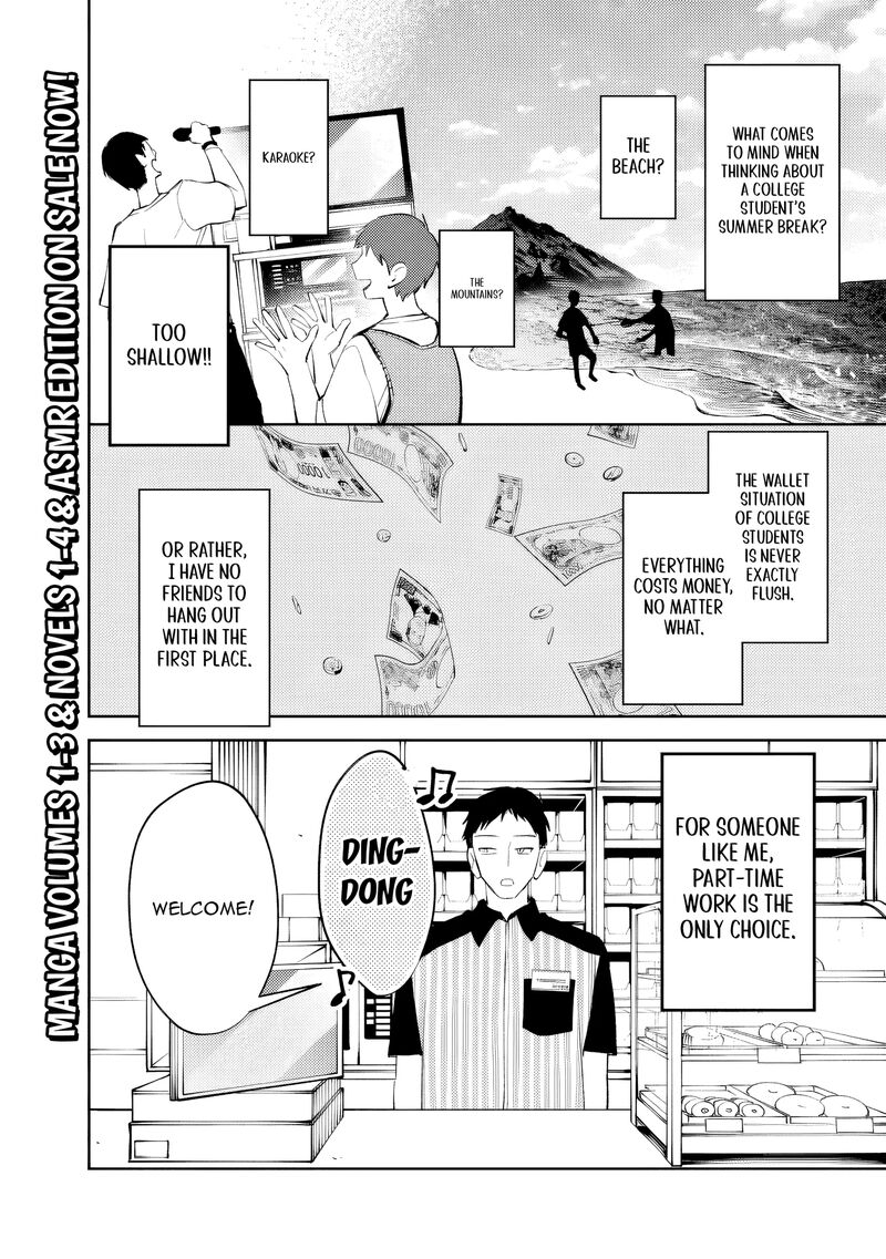 Koko Jidai Ni Gomandatta Jou Sama To No Dousei Seikatsu Wa Igaito Igokochi Ga Warukunai 35 2