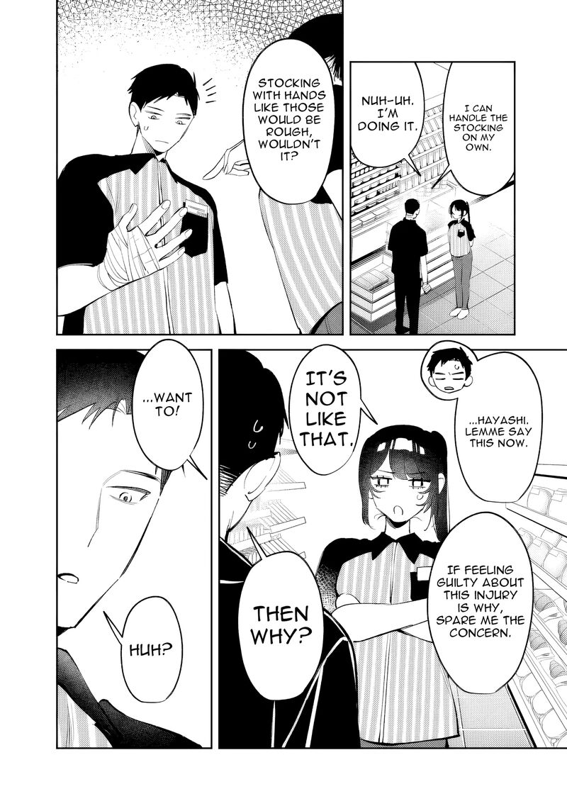 Koko Jidai Ni Gomandatta Jou Sama To No Dousei Seikatsu Wa Igaito Igokochi Ga Warukunai 35 4