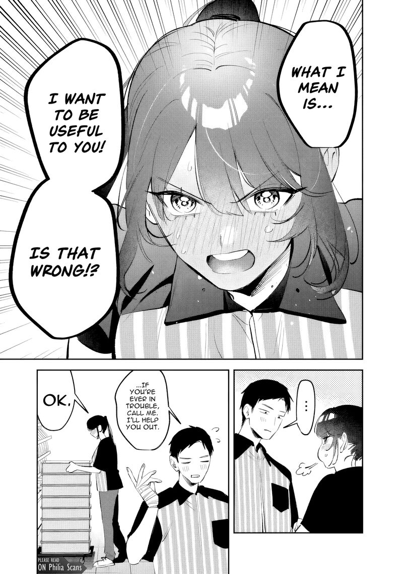 Koko Jidai Ni Gomandatta Jou Sama To No Dousei Seikatsu Wa Igaito Igokochi Ga Warukunai 35 5