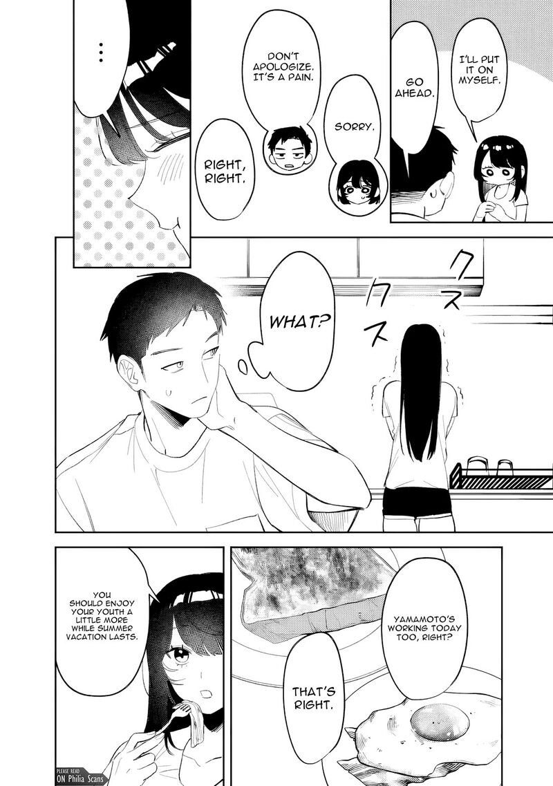 Koko Jidai Ni Gomandatta Jou Sama To No Dousei Seikatsu Wa Igaito Igokochi Ga Warukunai 36 10
