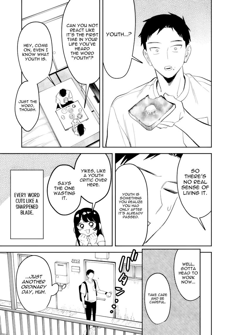 Koko Jidai Ni Gomandatta Jou Sama To No Dousei Seikatsu Wa Igaito Igokochi Ga Warukunai 36 11