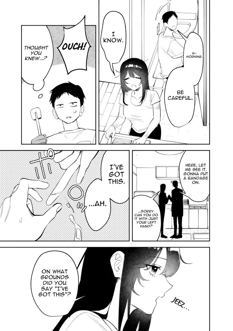 Koko Jidai Ni Gomandatta Jou Sama To No Dousei Seikatsu Wa Igaito Igokochi Ga Warukunai 36 9