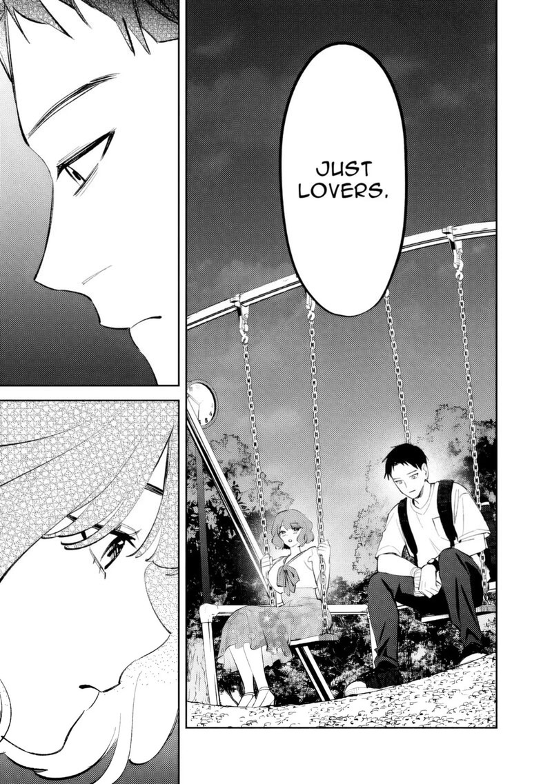 Koko Jidai Ni Gomandatta Jou Sama To No Dousei Seikatsu Wa Igaito Igokochi Ga Warukunai 37 11