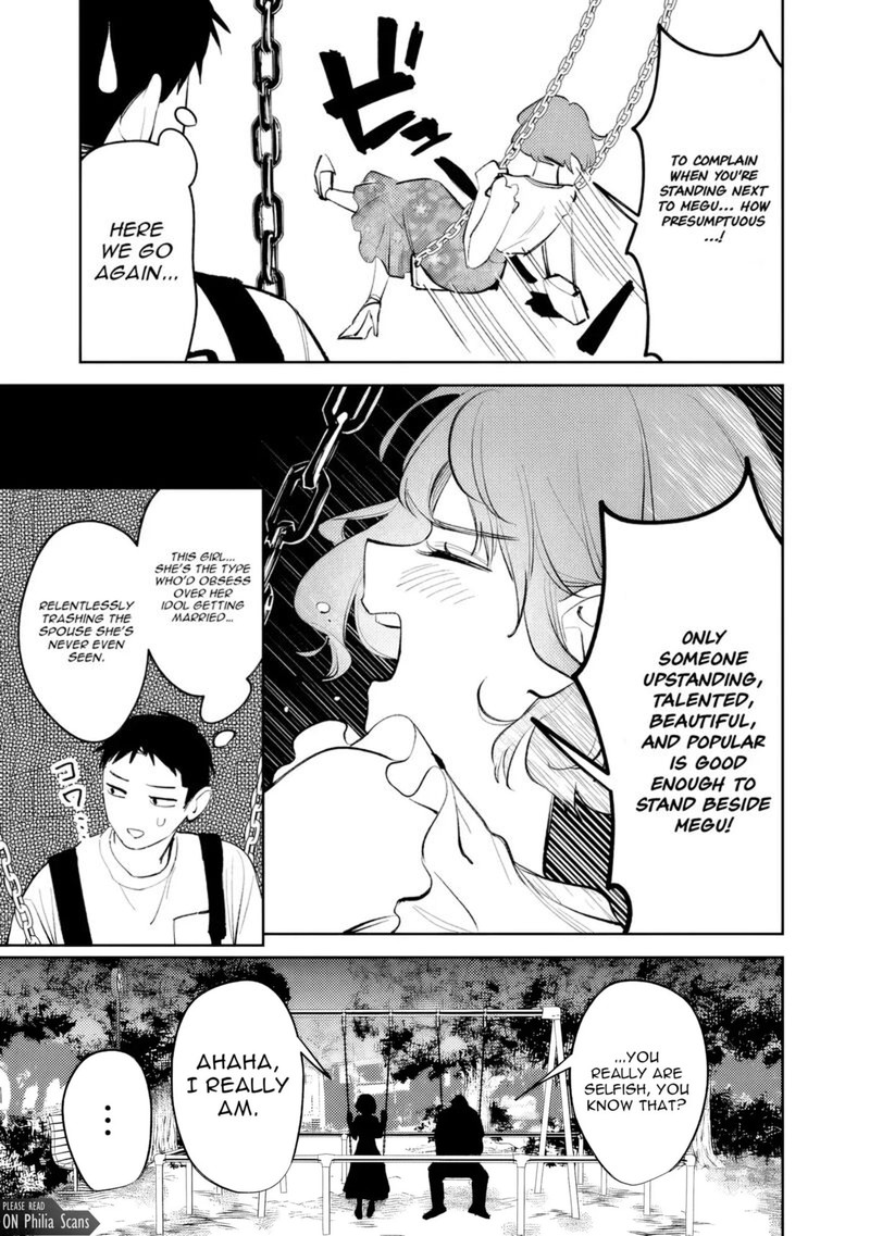 Koko Jidai Ni Gomandatta Jou Sama To No Dousei Seikatsu Wa Igaito Igokochi Ga Warukunai 37 5