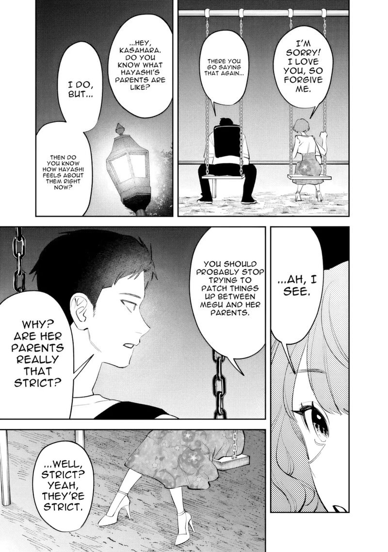 Koko Jidai Ni Gomandatta Jou Sama To No Dousei Seikatsu Wa Igaito Igokochi Ga Warukunai 37 7