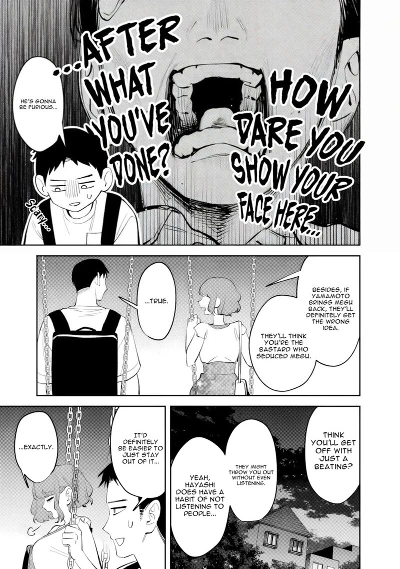 Koko Jidai Ni Gomandatta Jou Sama To No Dousei Seikatsu Wa Igaito Igokochi Ga Warukunai 37 9