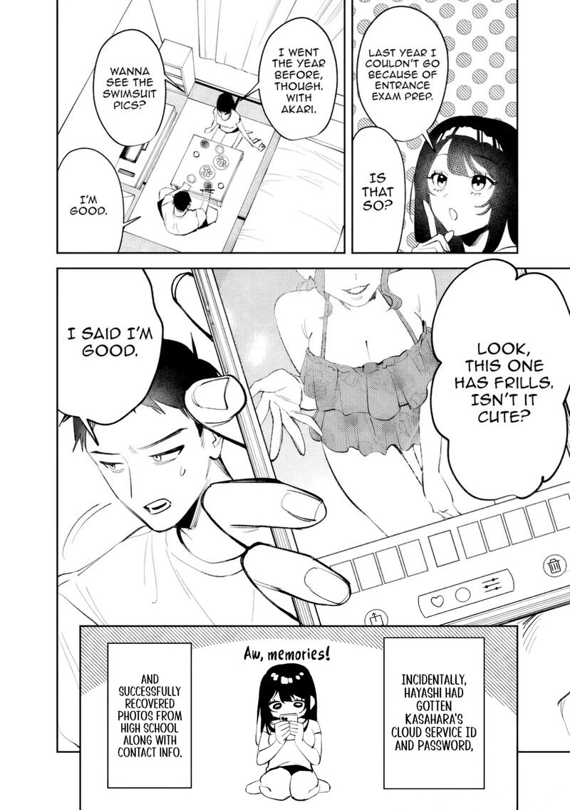 Koko Jidai Ni Gomandatta Jou Sama To No Dousei Seikatsu Wa Igaito Igokochi Ga Warukunai 38 10