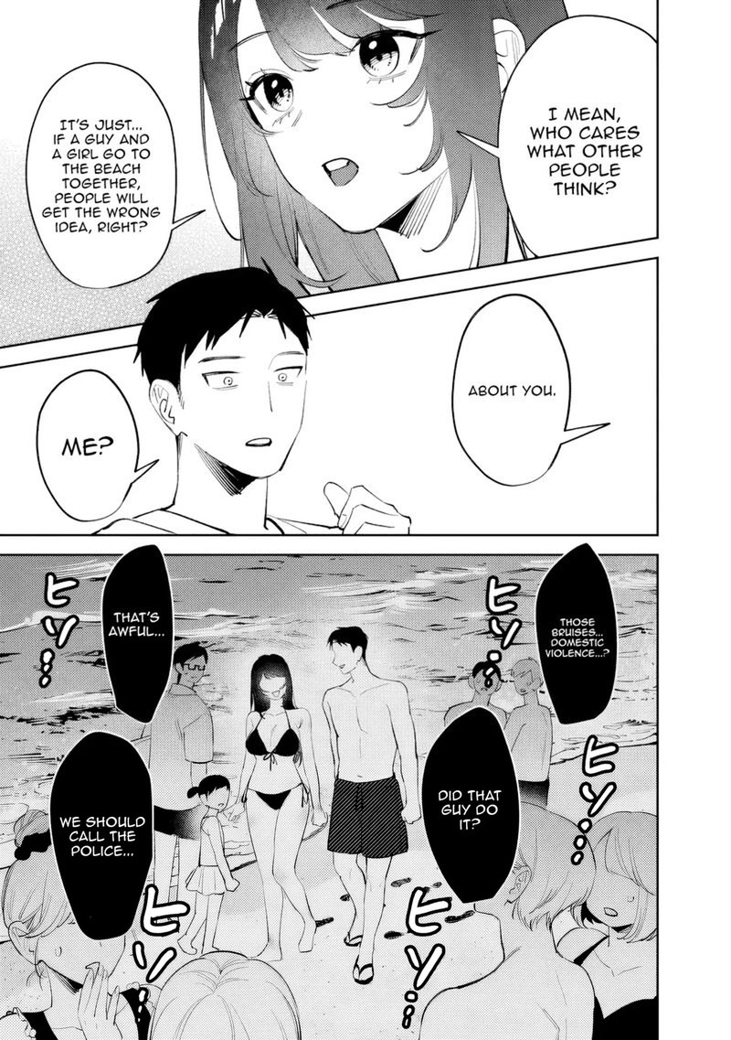 Koko Jidai Ni Gomandatta Jou Sama To No Dousei Seikatsu Wa Igaito Igokochi Ga Warukunai 38 13