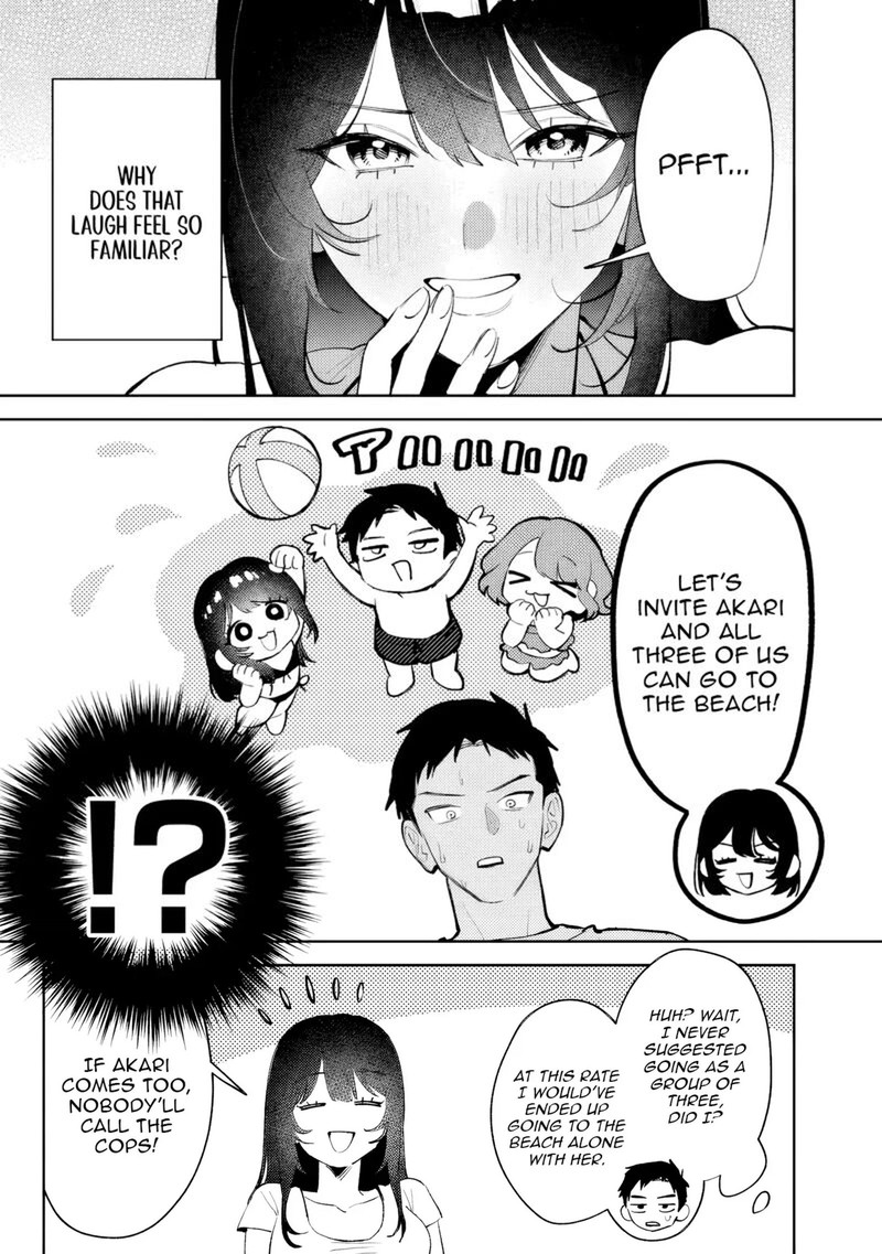 Koko Jidai Ni Gomandatta Jou Sama To No Dousei Seikatsu Wa Igaito Igokochi Ga Warukunai 38 15
