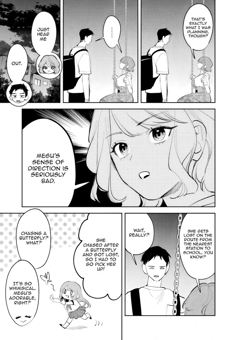 Koko Jidai Ni Gomandatta Jou Sama To No Dousei Seikatsu Wa Igaito Igokochi Ga Warukunai 38 3
