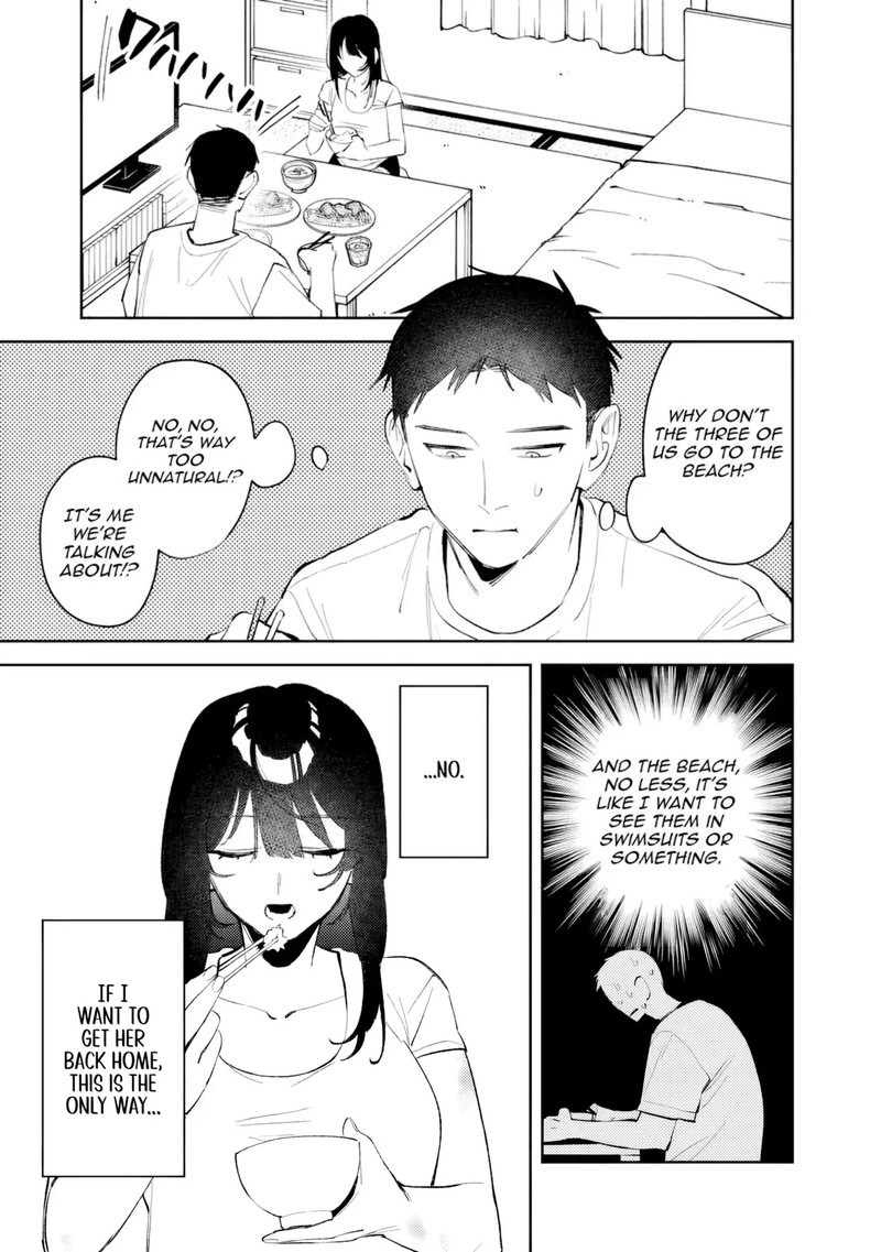 Koko Jidai Ni Gomandatta Jou Sama To No Dousei Seikatsu Wa Igaito Igokochi Ga Warukunai 38 5