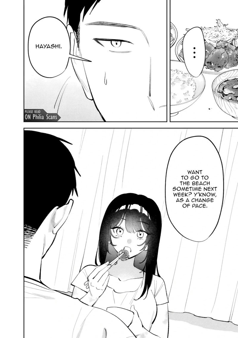 Koko Jidai Ni Gomandatta Jou Sama To No Dousei Seikatsu Wa Igaito Igokochi Ga Warukunai 38 6