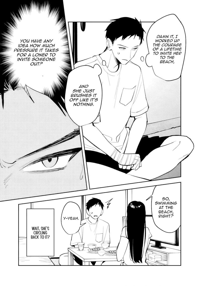 Koko Jidai Ni Gomandatta Jou Sama To No Dousei Seikatsu Wa Igaito Igokochi Ga Warukunai 38 9