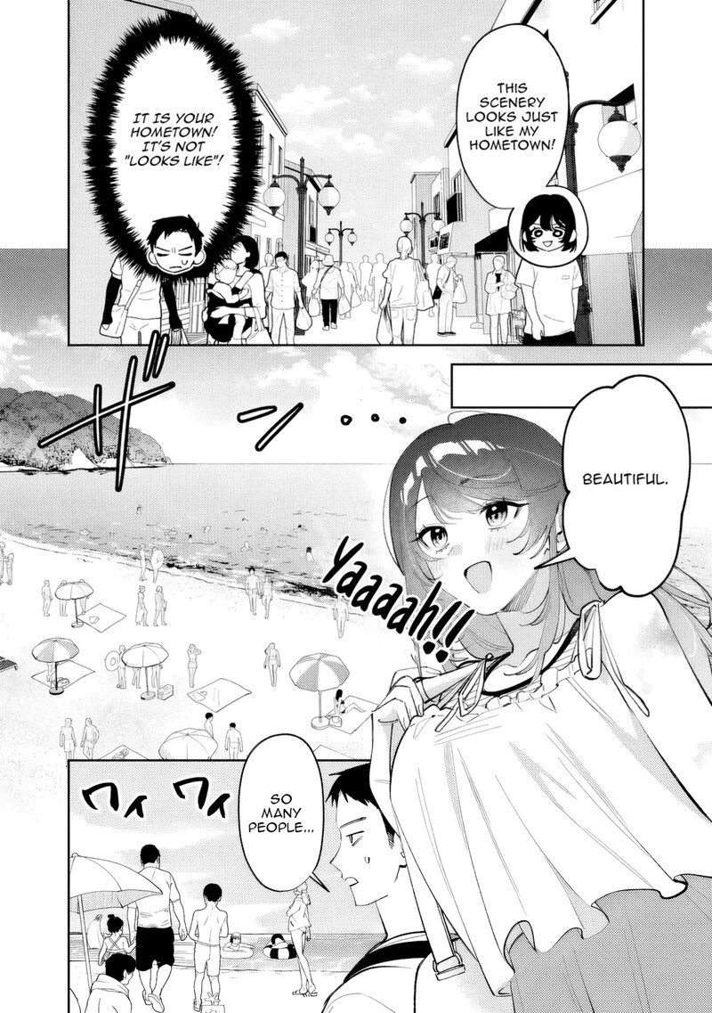 Koko Jidai Ni Gomandatta Jou Sama To No Dousei Seikatsu Wa Igaito Igokochi Ga Warukunai 39 10