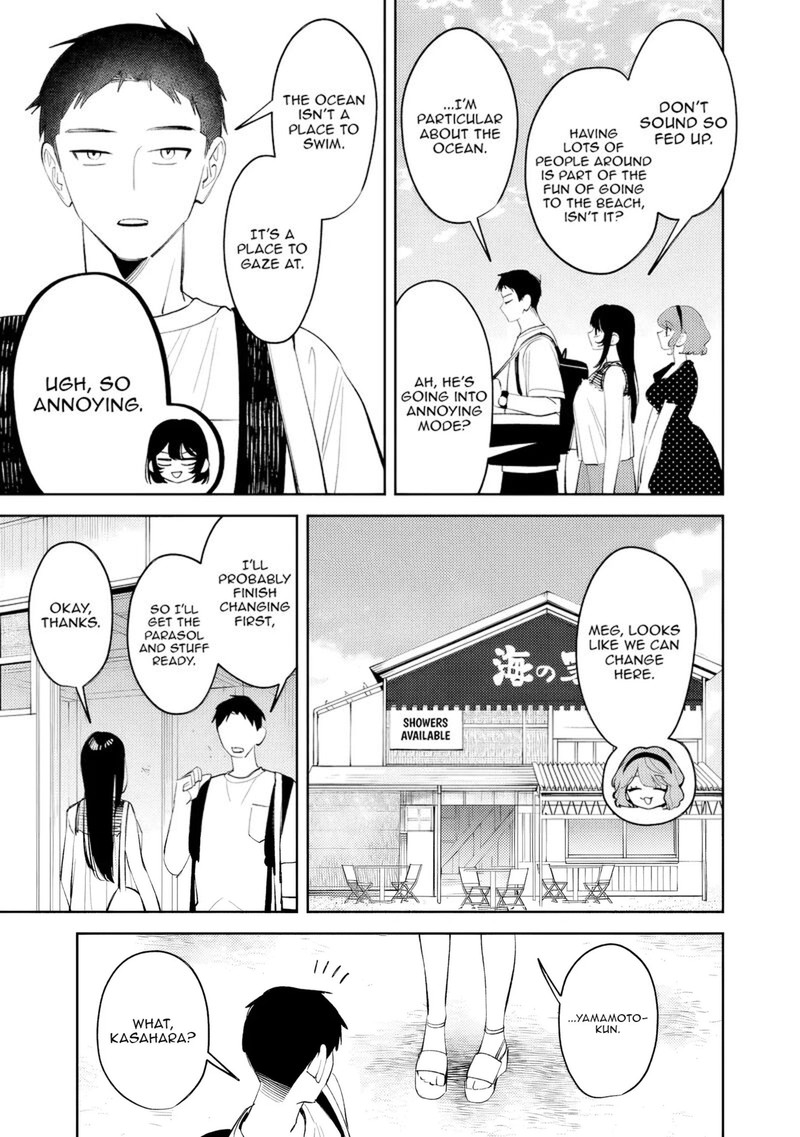 Koko Jidai Ni Gomandatta Jou Sama To No Dousei Seikatsu Wa Igaito Igokochi Ga Warukunai 39 11