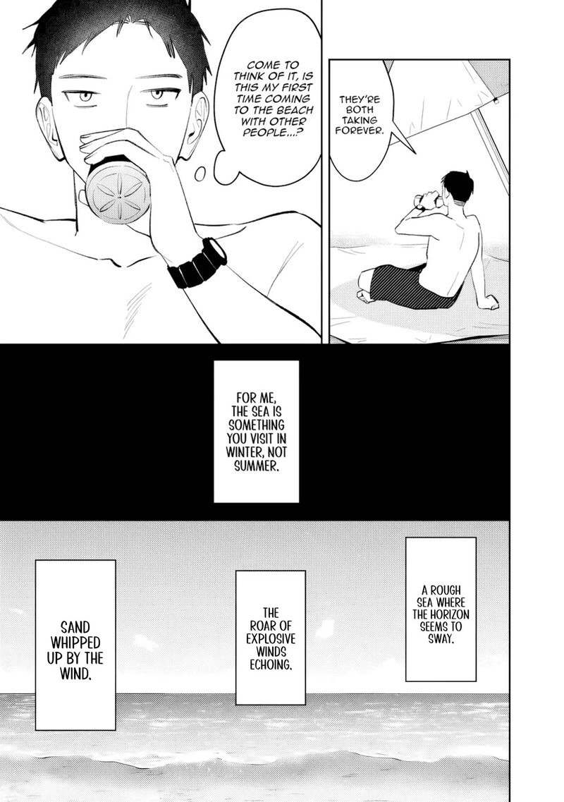 Koko Jidai Ni Gomandatta Jou Sama To No Dousei Seikatsu Wa Igaito Igokochi Ga Warukunai 39 13