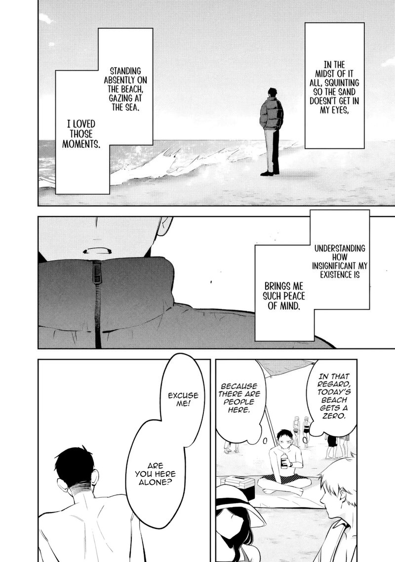 Koko Jidai Ni Gomandatta Jou Sama To No Dousei Seikatsu Wa Igaito Igokochi Ga Warukunai 39 14