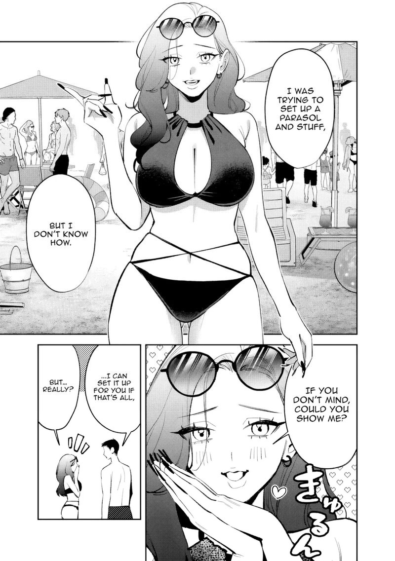 Koko Jidai Ni Gomandatta Jou Sama To No Dousei Seikatsu Wa Igaito Igokochi Ga Warukunai 39 15