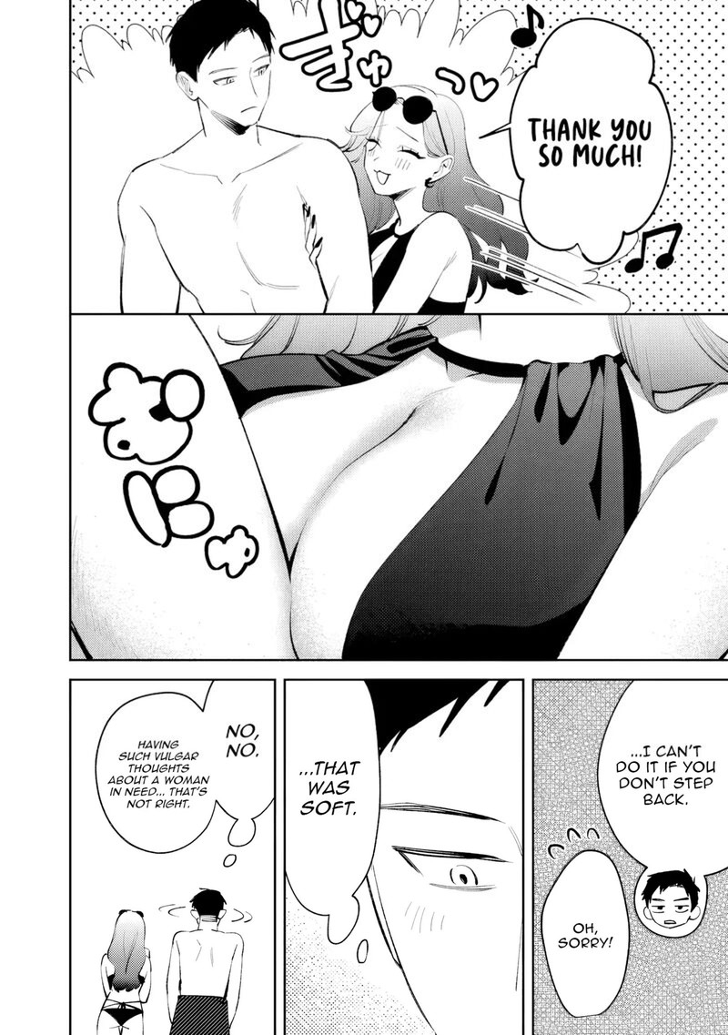 Koko Jidai Ni Gomandatta Jou Sama To No Dousei Seikatsu Wa Igaito Igokochi Ga Warukunai 39 16