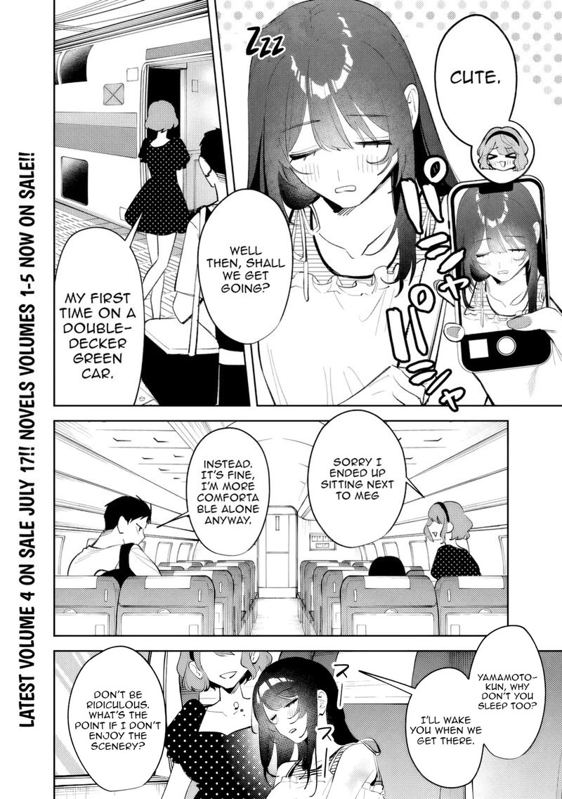 Koko Jidai Ni Gomandatta Jou Sama To No Dousei Seikatsu Wa Igaito Igokochi Ga Warukunai 39 2