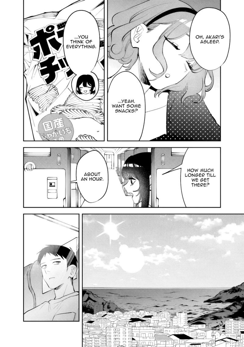Koko Jidai Ni Gomandatta Jou Sama To No Dousei Seikatsu Wa Igaito Igokochi Ga Warukunai 39 4