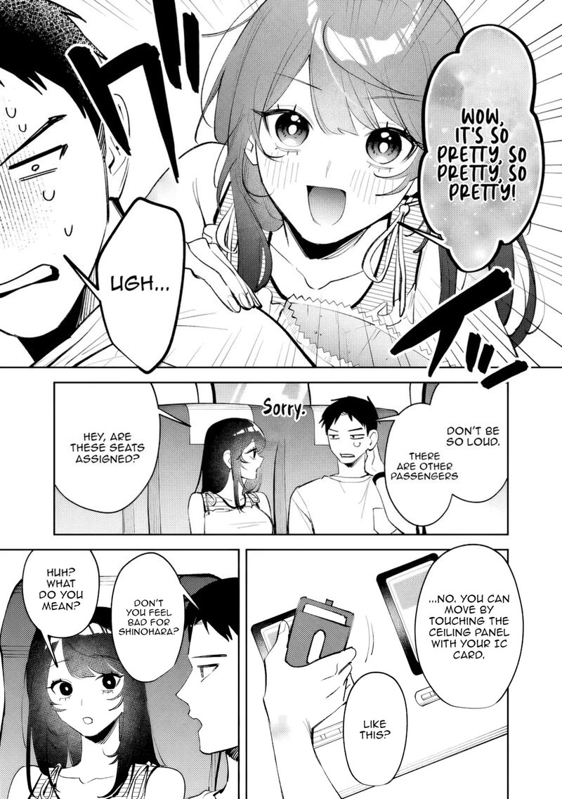 Koko Jidai Ni Gomandatta Jou Sama To No Dousei Seikatsu Wa Igaito Igokochi Ga Warukunai 39 5