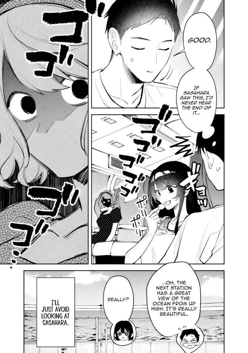 Koko Jidai Ni Gomandatta Jou Sama To No Dousei Seikatsu Wa Igaito Igokochi Ga Warukunai 39 7
