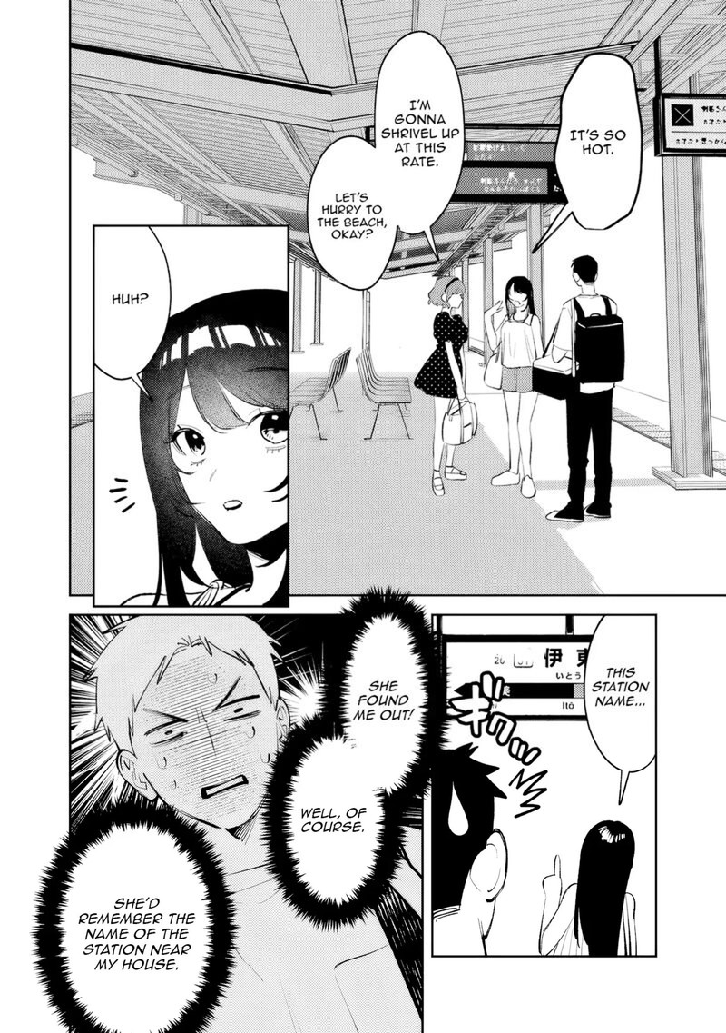 Koko Jidai Ni Gomandatta Jou Sama To No Dousei Seikatsu Wa Igaito Igokochi Ga Warukunai 39 8
