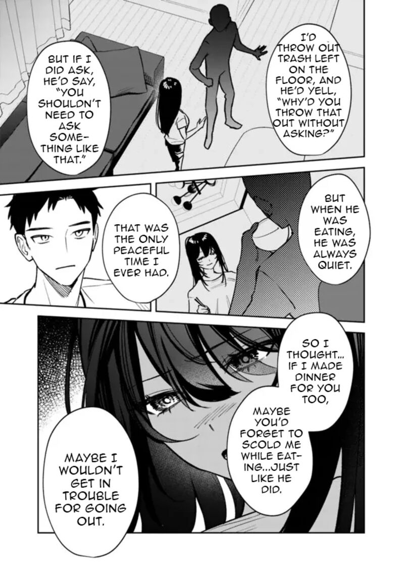 Koko Jidai Ni Gomandatta Jou Sama To No Dousei Seikatsu Wa Igaito Igokochi Ga Warukunai 4 13