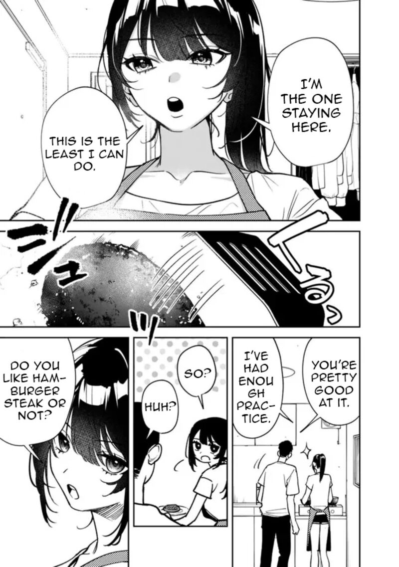 Koko Jidai Ni Gomandatta Jou Sama To No Dousei Seikatsu Wa Igaito Igokochi Ga Warukunai 4 3