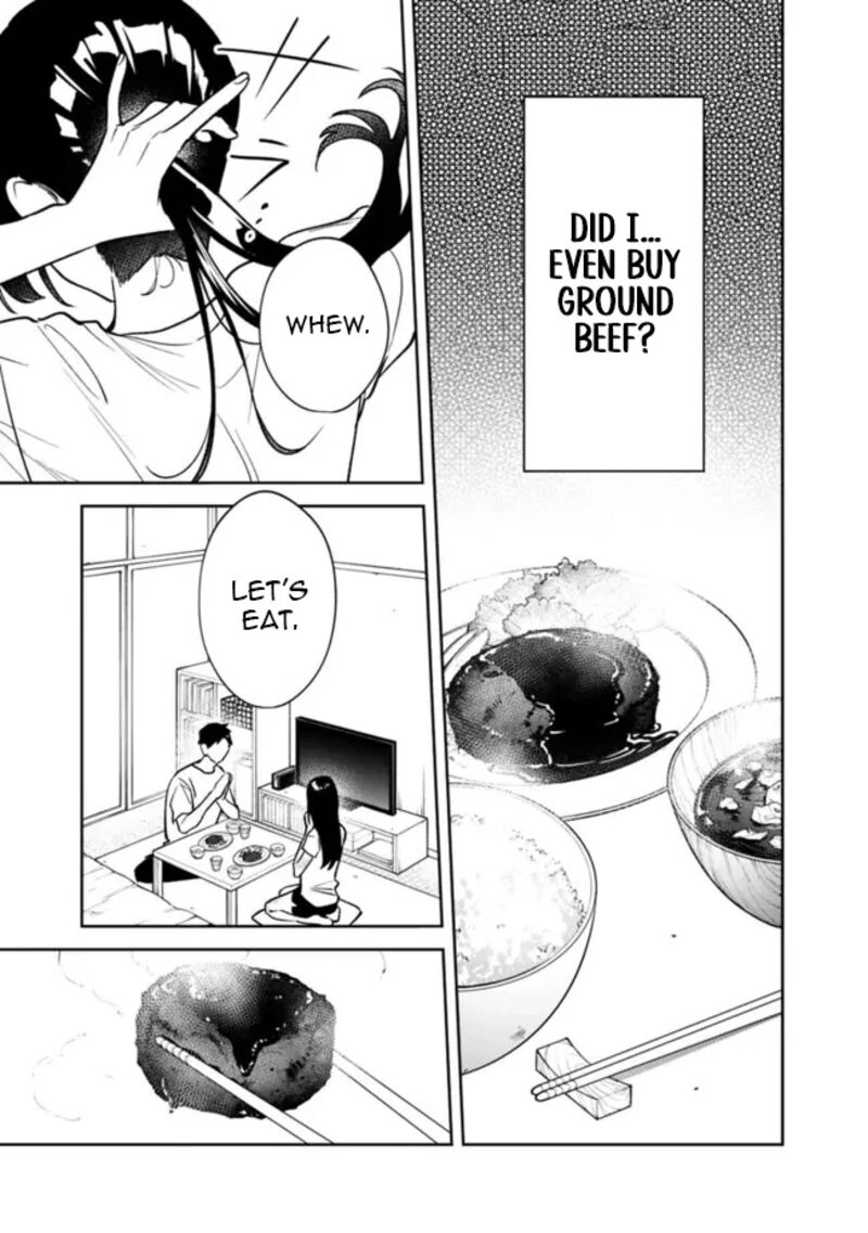 Koko Jidai Ni Gomandatta Jou Sama To No Dousei Seikatsu Wa Igaito Igokochi Ga Warukunai 4 5