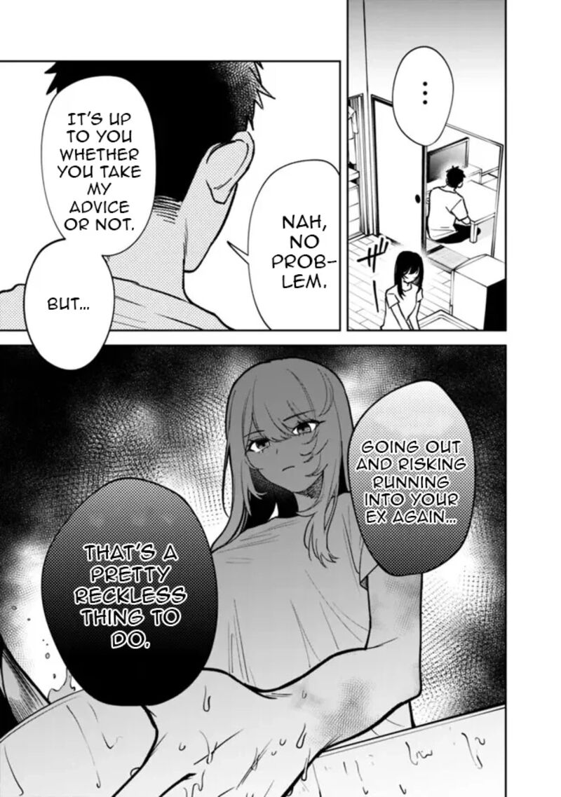 Koko Jidai Ni Gomandatta Jou Sama To No Dousei Seikatsu Wa Igaito Igokochi Ga Warukunai 4 9