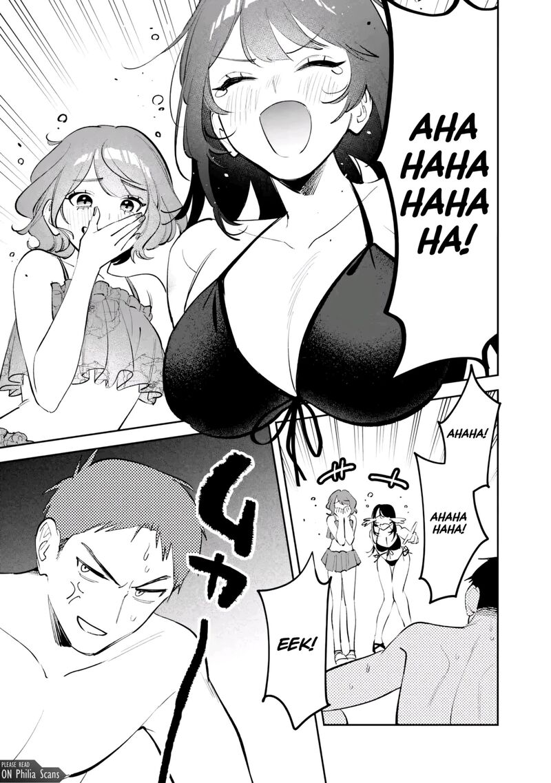 Koko Jidai Ni Gomandatta Jou Sama To No Dousei Seikatsu Wa Igaito Igokochi Ga Warukunai 41 10