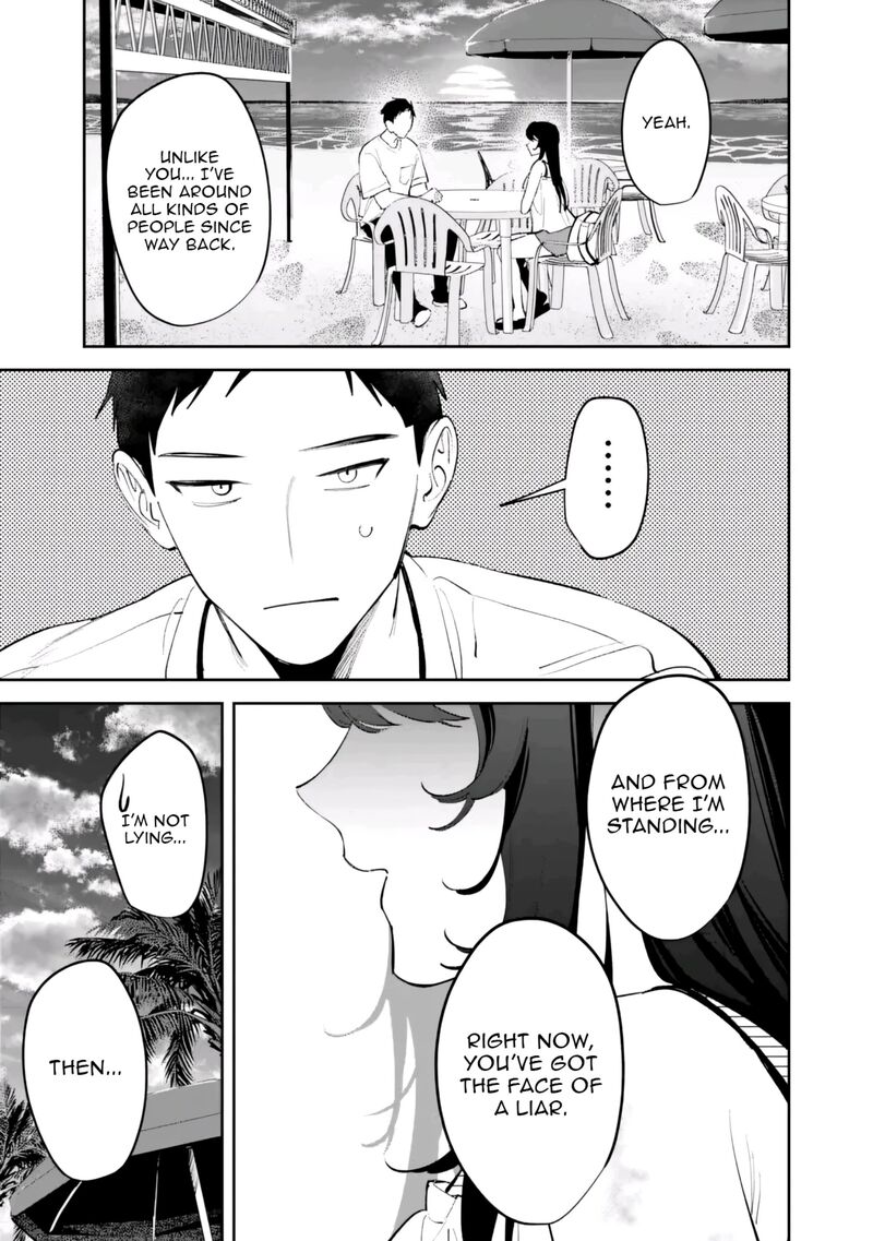 Koko Jidai Ni Gomandatta Jou Sama To No Dousei Seikatsu Wa Igaito Igokochi Ga Warukunai 41 16