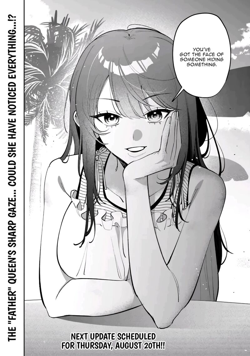 Koko Jidai Ni Gomandatta Jou Sama To No Dousei Seikatsu Wa Igaito Igokochi Ga Warukunai 41 17