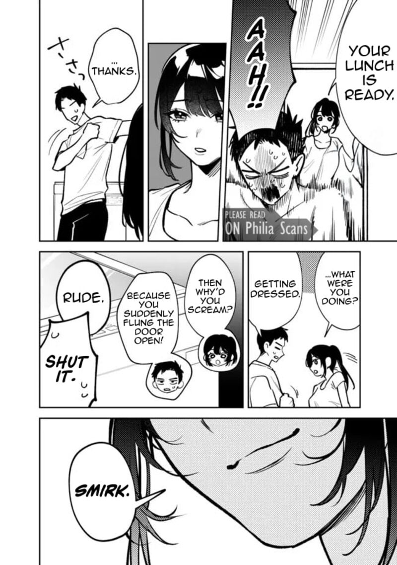 Koko Jidai Ni Gomandatta Jou Sama To No Dousei Seikatsu Wa Igaito Igokochi Ga Warukunai 6 8