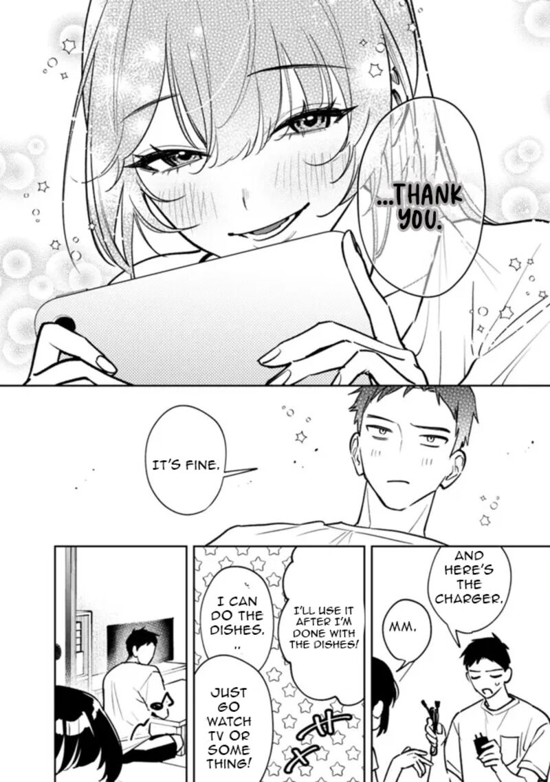 Koko Jidai Ni Gomandatta Jou Sama To No Dousei Seikatsu Wa Igaito Igokochi Ga Warukunai 7 14