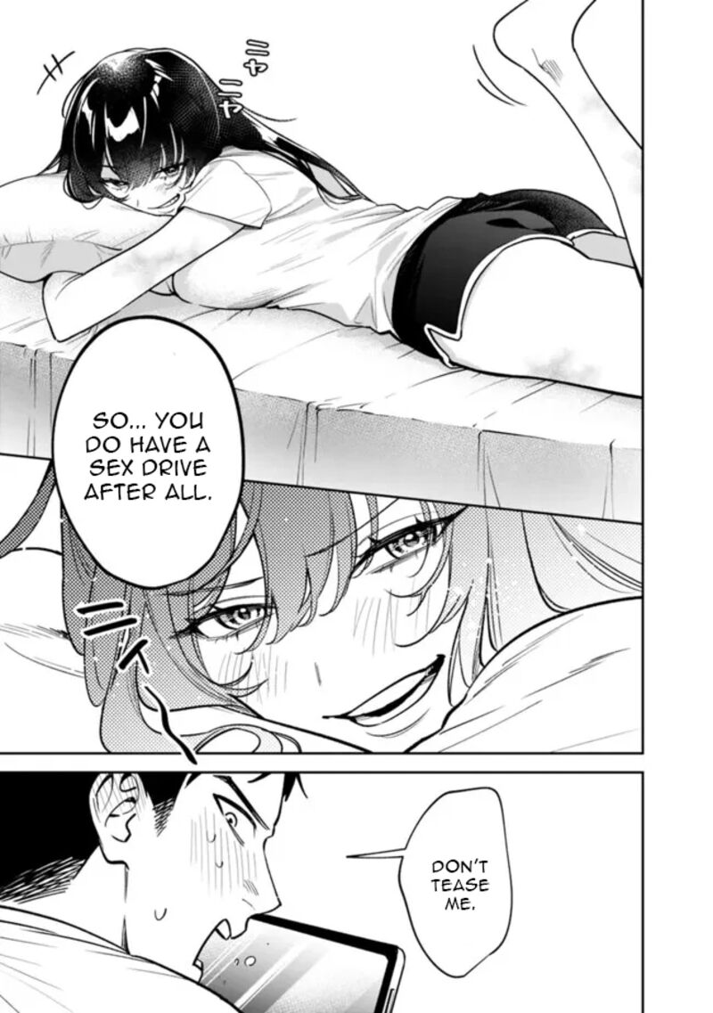 Koko Jidai Ni Gomandatta Jou Sama To No Dousei Seikatsu Wa Igaito Igokochi Ga Warukunai 7 17