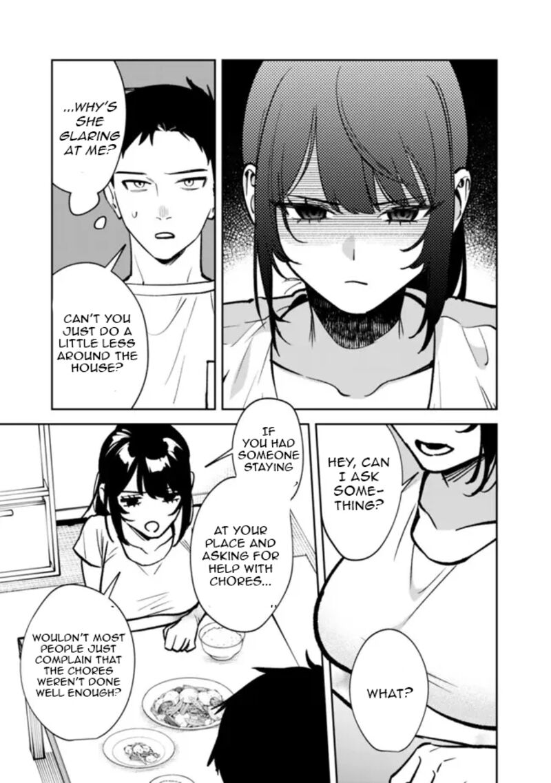 Koko Jidai Ni Gomandatta Jou Sama To No Dousei Seikatsu Wa Igaito Igokochi Ga Warukunai 7 9