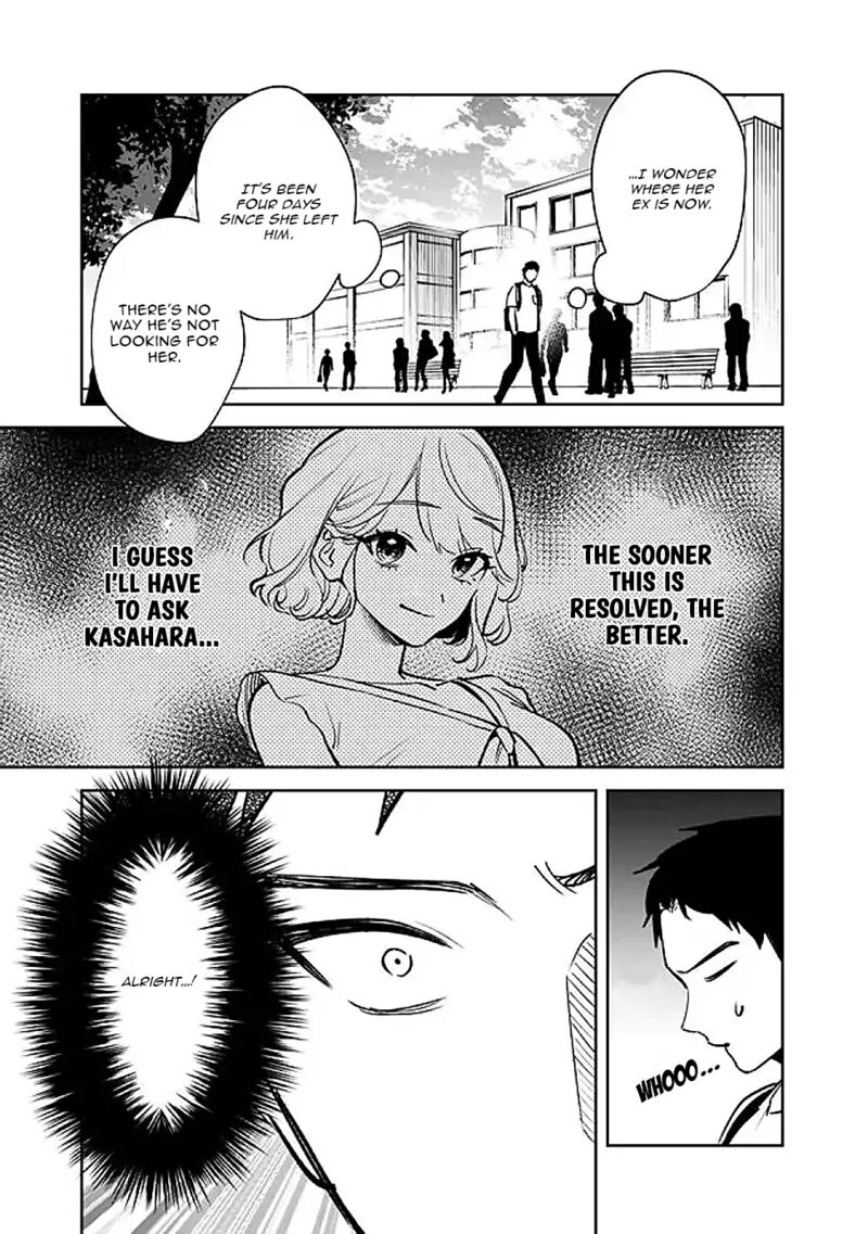 Koko Jidai Ni Gomandatta Jou Sama To No Dousei Seikatsu Wa Igaito Igokochi Ga Warukunai 8 13