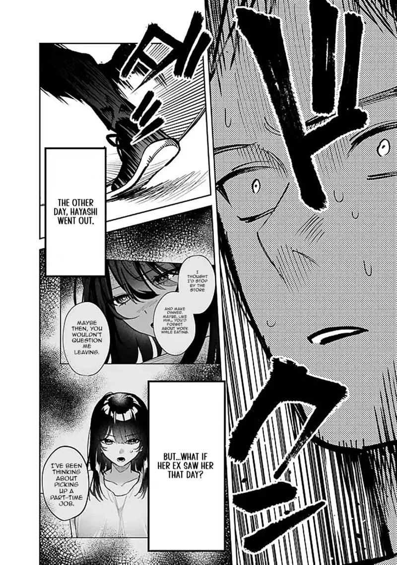 Koko Jidai Ni Gomandatta Jou Sama To No Dousei Seikatsu Wa Igaito Igokochi Ga Warukunai 8 16